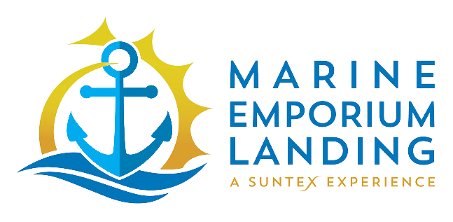 Marine Emporium Landing